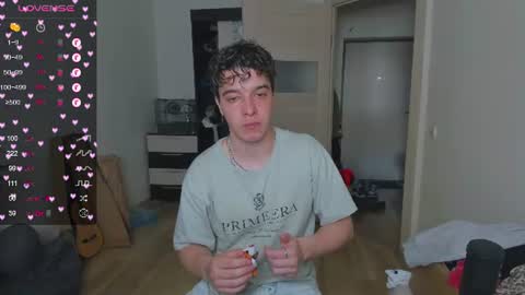 Edwins online show from 06-22-26, 03:20