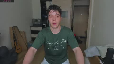 Edwins online show from 06-23-26, 05:55