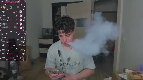 Edwins online show from 07-09-26, 06:23