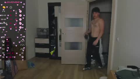 Edwins online show from 07-20-26, 05:04