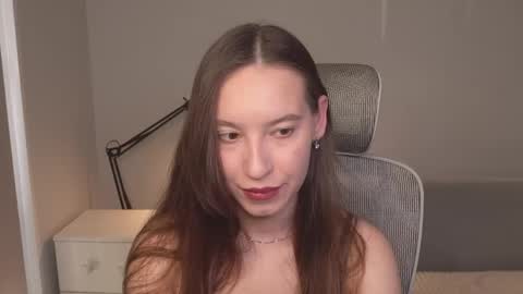 Snapshot of just_emmy chatting on 05-16-26, 05:37 just call me Emmy online show from 05-16-26, 05:37