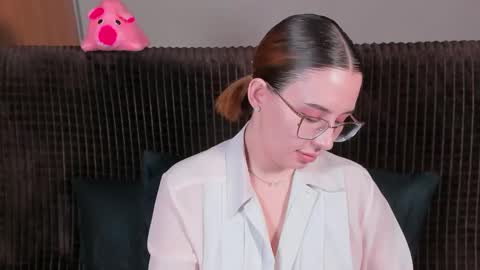 Snapshot of just_fucked chatting on 03-12-25, 10:17 Nika and Mark online show from 03-12-25, 10:17