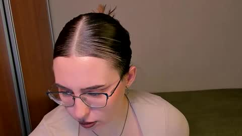 Snapshot of just_fucked chatting on 11-27-25, 01:18 Nika and Mark online show from 11-27-25, 01:18