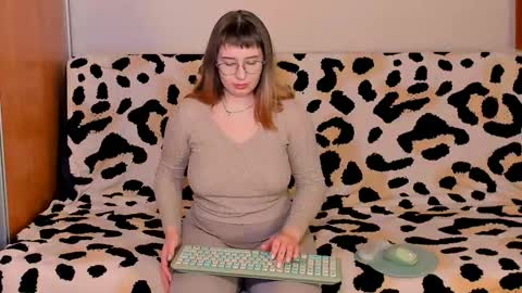 Snapshot of just_fucked chatting on 12-14-25, 10:14 Nika and Mark online show from 12-14-25, 10:14