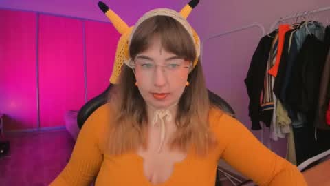 Snapshot of just_fucked chatting on 04-28-26, 08:19 Nika and Mark online show from 04-28-26, 08:19