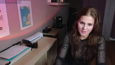 just_honey4u online show from 10-18-25, 08:53