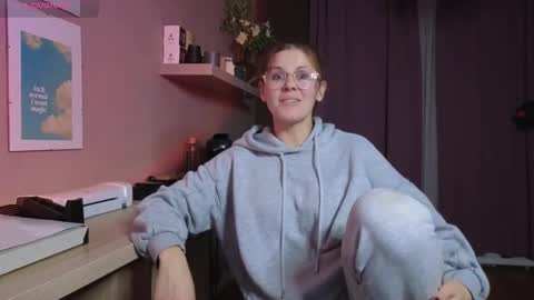 just_honey4u online show from 10-20-25, 10:49