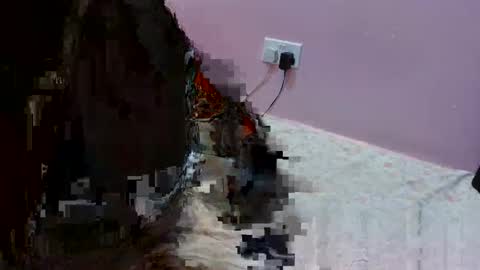 Sexy Isla online show from 02-03-26, 06:51