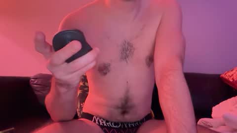 just_jasper online show from 03-03-26, 02:07