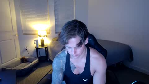 BlueEyedJayy online show from 02-08-25, 05:51