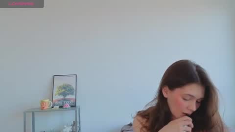 Snapshot of just_jenifer chatting on 07-18-26, 11:14 Jeni online show from 07-18-26, 11:14