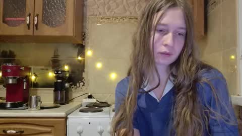 just_k1tty online show from 10-22-25, 07:24