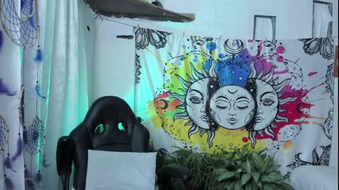 Sofia online show from 02-03-25, 01:09