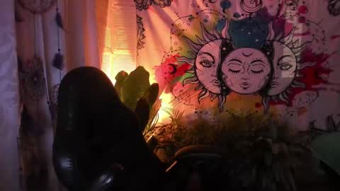 Sofia online show from 02-16-25, 10:43