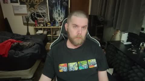 Ryan online show from 03-19-26, 02:59