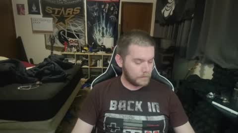 Ryan online show from 04-14-26, 06:08