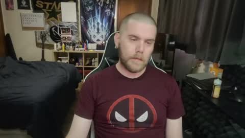 Ryan online show from 04-22-26, 07:48