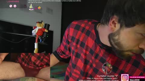 Maxi online show from 12-21-24, 11:13