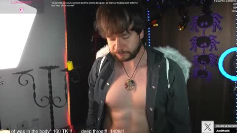 Maxi online show from 10-14-25, 11:16