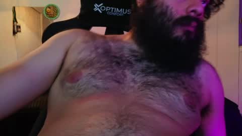 Snapshot of justacock710 chatting on 05-17-26, 04:54 Max Power online show from 05-17-26, 04:54