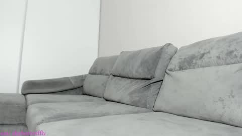 Snapshot of justacuddlie chatting on 02-15-25, 04:03 Jenny Welcome3 online show from 02-15-25, 04:03