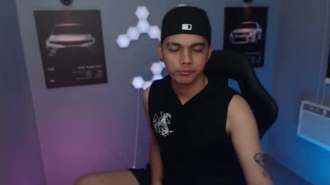 Rhys online show from 09-08-25, 09:14