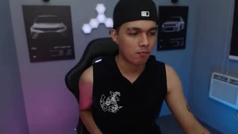 Rhys online show from 09-20-25, 07:59