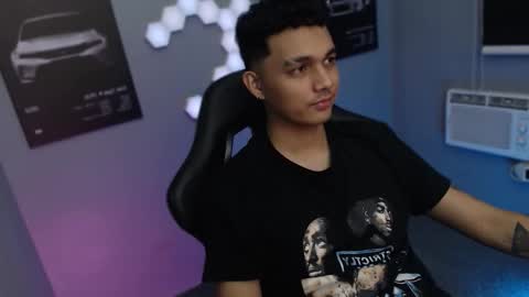 Rhys online show from 09-26-25, 10:41