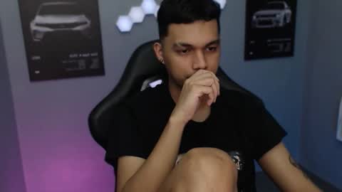 Rhys online show from 09-27-25, 12:10