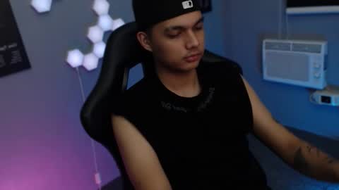 Rhys online show from 10-12-25, 03:44