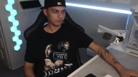 Rhys online show from 12-05-25, 06:48