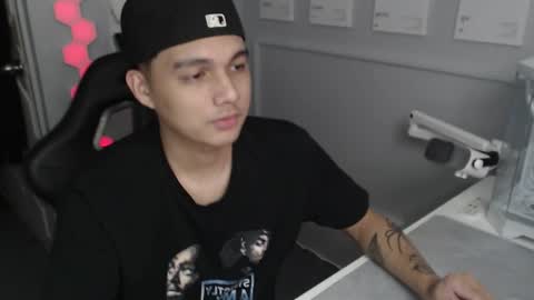 Rhys online show from 12-13-25, 07:53