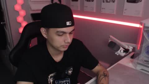 Rhys online show from 12-15-25, 10:58