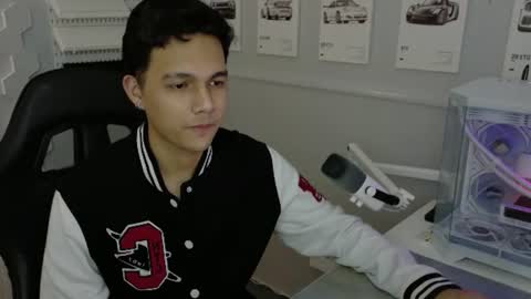 Rhys online show from 07-04-26, 05:41