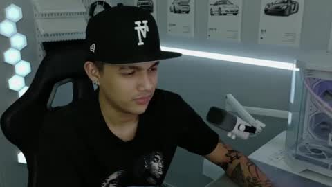 Rhys online show from 07-06-26, 10:01