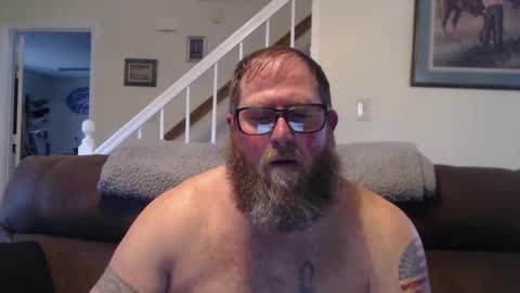 justaguyandnaked online show from 01-02-25, 09:07