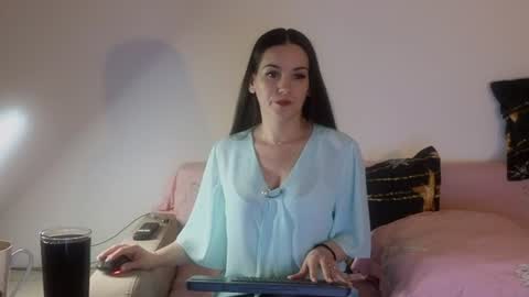 Snapshot of justanneagain chatting on 06-21-26, 08:11 JustAnne online show from 06-21-26, 08:11