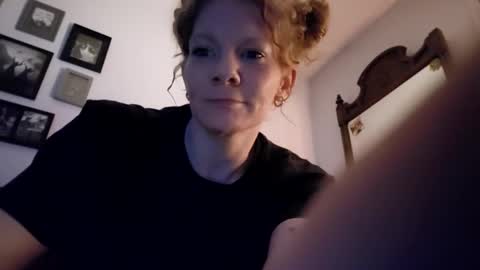 Scarlett online show from 09-26-25, 10:41