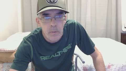 justasexyguyforu online show from 04-03-26, 12:30