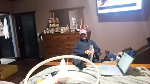 Tohiptwoquit online show from 02-20-25, 12:52