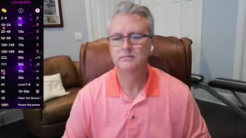 Michael online show from 10-02-25, 07:43