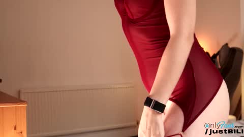 Billie  B  William online show from 09-15-25, 02:06