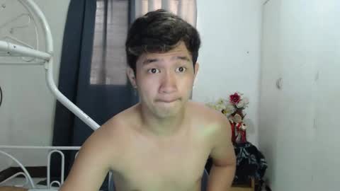 Cyril online show from 03-20-26, 03:00