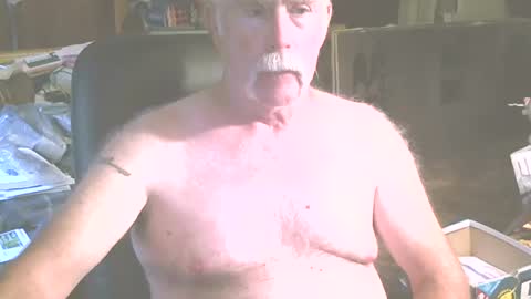 justdon online show from 07-06-26, 03:03