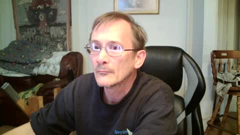 Snapshot of justdoug999 chatting on 06-24-26, 01:48 BetaDougie online show from 06-24-26, 01:48