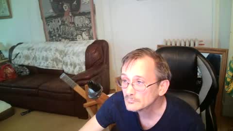 Snapshot of justdoug999 chatting on 06-27-26, 09:42 BetaDougie online show from 06-27-26, 09:42