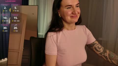 Miss Grace online show from 04-04-26, 04:37