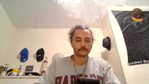 justheretobustnuts online show from 06-04-26, 07:14