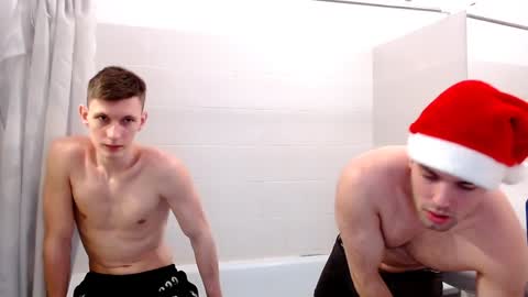 justin_badd online show from 12-25-24, 01:19