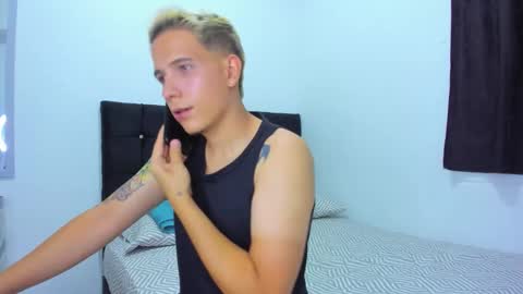 Snapshot of justin_biker chatting on 02-13-26, 02:07 justin_biker online show from 02-13-26, 02:07